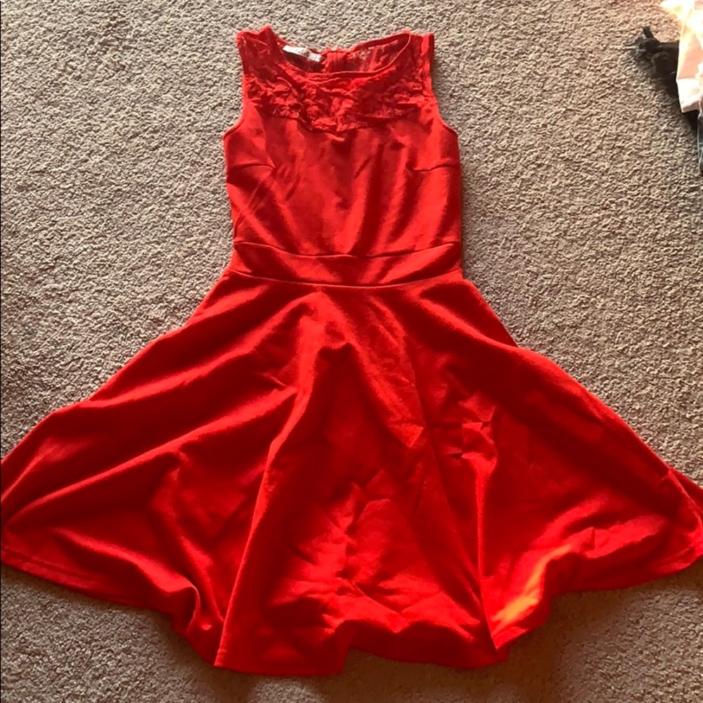 Dress